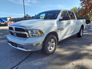 2021 Ram 1500 Classic