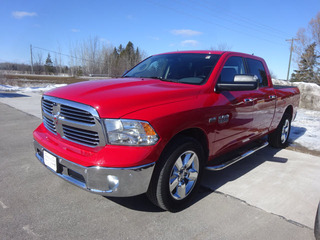 2015 Ram 1500 for sale in Pickford MI