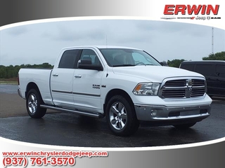 2017 Ram 1500 for sale in Troy OH