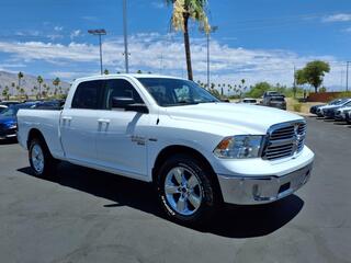2019 Ram 1500 Classic