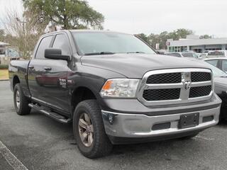 2019 Ram 1500 Classic for sale in Chiefland FL