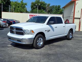 2020 Ram 1500 Classic