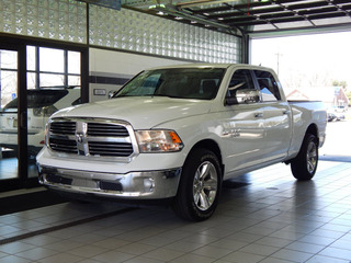 2014 Ram 1500 for sale in Toledo OH