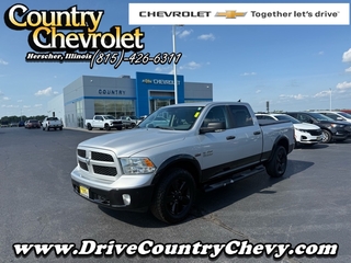 2015 Ram 1500