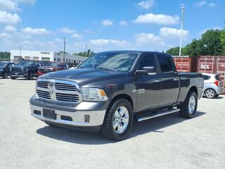 2016 Ram 1500 for sale in Houston TX