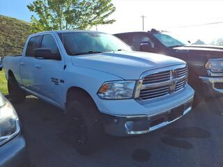 2019 Ram 1500 Classic for sale in Lebanon VA