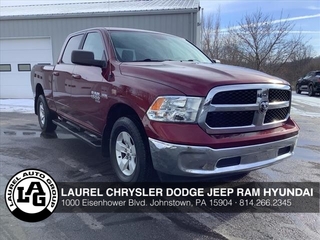 2019 Ram 1500 Classic for sale in Johnstown PA