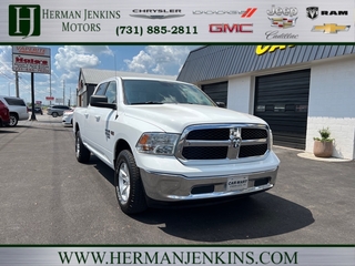 2019 Ram 1500 Classic