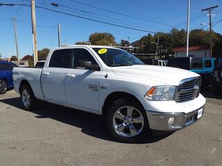 2019 Ram 1500 Classic for sale in Roanoke VA