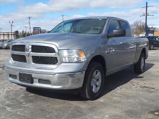 2020 Ram 1500 Classic