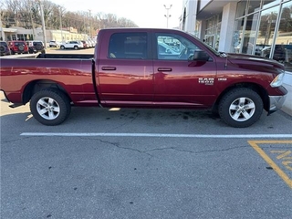 2020 Ram 1500 Classic for sale in Roanoke VA