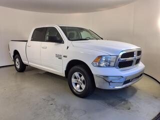 2019 Ram 1500 Classic