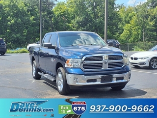 2019 Ram 1500 Classic for sale in Dayton OH