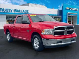 2020 Ram 1500 Classic