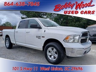 2020 Ram 1500 Classic for sale in West Union SC