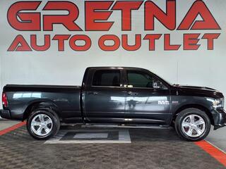 2018 Ram 1500 for sale in Gretna NE