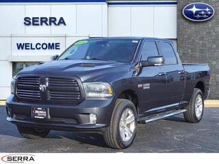 2014 Ram 1500 for sale in Savoy IL