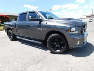 2017 Ram 1500 for sale in Clarksville TN