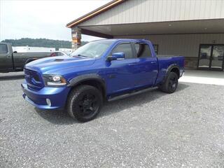 2018 Ram 1500 for sale in Somerset PA