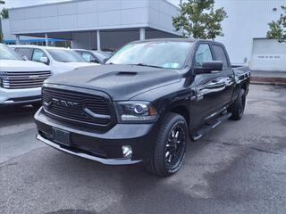 2018 Ram 1500 for sale in Vancouver WA