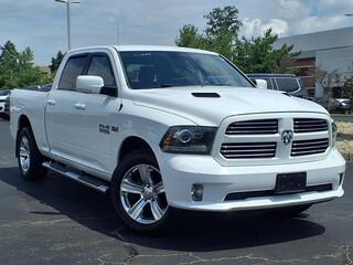 2016 Ram 1500 for sale in Cincinnati OH