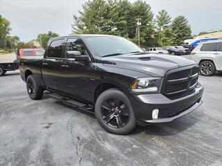 2017 Ram 1500 for sale in Clarksville TN