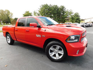 2016 Ram 1500 for sale in Clarksville TN