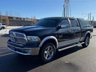 2015 Ram 1500 for sale in Schofield WI