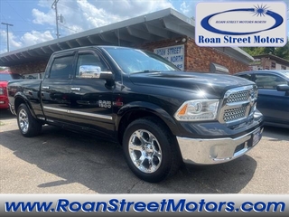 2016 Ram 1500 for sale in Bristol TN