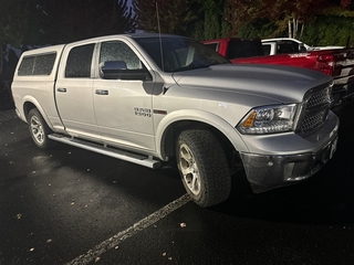 2018 Ram 1500 for sale in Vancouver WA