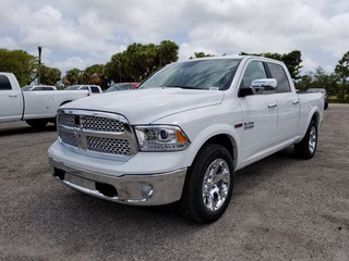 2018 Ram Ram Pickup 1500 for sale in West Palm Beach FL
