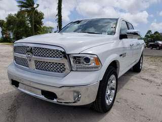2018 Ram Ram Pickup 1500 for sale in West Palm Beach FL
