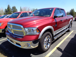 2015 Ram 1500 for sale in Pickford MI