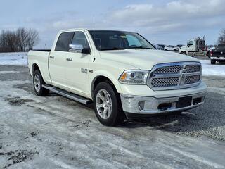 2016 Ram 1500 for sale in Bellevue OH