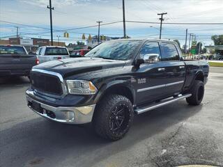 2016 Ram 1500 for sale in Columbiana OH