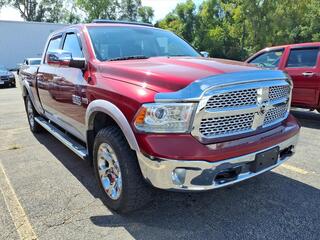 2015 Ram 1500 for sale in Freeport IL