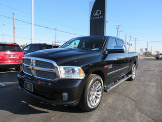 2014 Ram 1500 for sale in Toledo OH