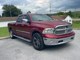 2014 Ram 1500 for sale in Knoxville TN