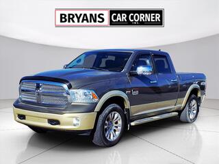 2015 Ram 1500 for sale in Chickasha OK