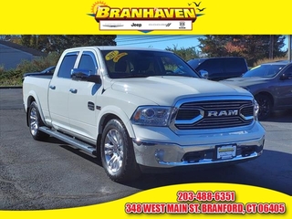 2017 Ram 1500 for sale in Branford CT