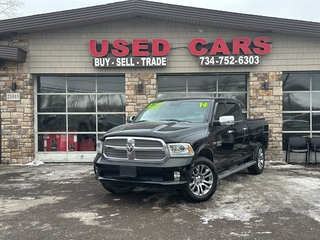 2014 Ram 1500 for sale in Woodhaven MI