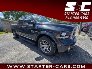 2018 Ram 1500 for sale in Altoona PA