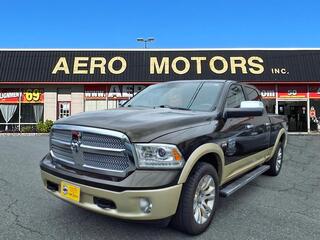 2013 Ram 1500
