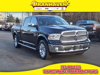 2016 Ram 1500 for sale in Branford CT