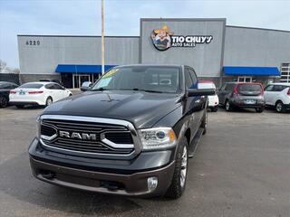 2018 Ram 1500 for sale in Oklahoma City OK