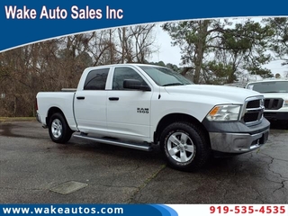 2018 Ram 1500 for sale in Raleigh NC