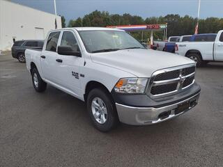 2024 Ram 1500 Classic