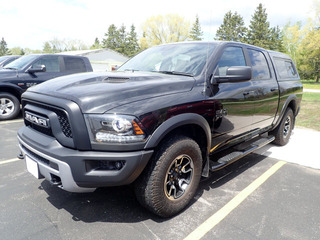 2017 Ram 1500 for sale in Pickford MI