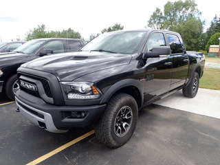 2017 Ram 1500 for sale in Pickford MI