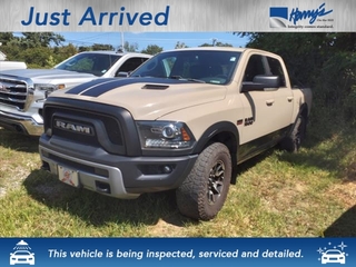 2017 Ram 1500 for sale in Asheville NC